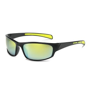 Cycling Glasses Outdoor Sports Polarized Sunglasses Men Women Hiking Bicycle Eyewear Equipment UV400 Protection Sunglasses