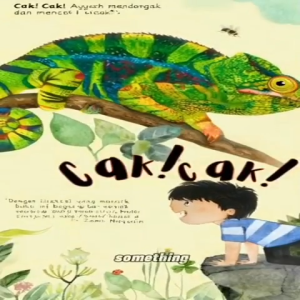 CAK CAK CAK!