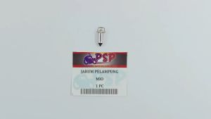 Jarum Pelampung Mio - Plampung Apung Ventilator Pentilator Karburator Fino Karbu Mio Smile Batman