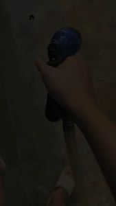 SEMPROTAN AIR WATERGUN 7 JET SPRAY / KEPALA SEMPROTAN SELANG AIR TAMAN /SEMPROTAN AIR CUCISemprotan Air Siram Tanaman Kepala Selang Semprotan Tanaman Bahan ABS Dengan 7 Mode Penyemprotan