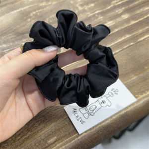 Dây Buộc Tóc Satin Cao Cấp Phong Cách Hàn Quốc Cho Phụ Nữ Dây Buộc Tóc Tròn Dây Buộc Tóc Phụ Kiện Tóc Dây Buộc Tóc