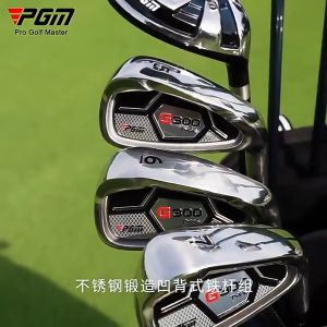 Gậy Sắt 7 Tay Trái - PGM Golf #7 Iron G300 - TIG025