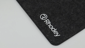 Rhodey Sleeve Case Laptop Felt - DA98