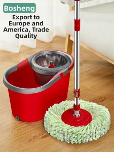 BC | Hands-Free Easy-to-Use Universal Mop