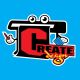 Create Design Sticker Shop
