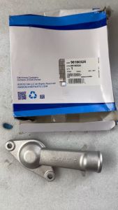 Vỏ van hằng nhiệt DEAWOO LANOS GENTRA(2009-2012) CIELO(1999-2005) - Hàng GM Chính Hãng