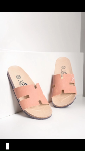 Dép quai ngang nam Ups Đài Loan (39-43)