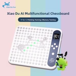 LOGIDOG | Electronic Multifunctional Childrens Educational Game Board