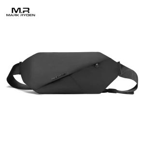 Mark Ryden MR7786 Tas Selempang Pria Crossbody Waist Bag Sling Bag