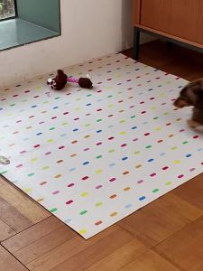 zeze | Waterproof Sleeping Bite-Resistant Pet Mat