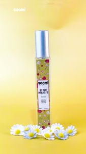 Green Aquatic by Soomi: Long Lasting & Affordable Women's Perfume