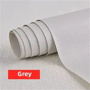 【35x137CM】Leather PU Sofa Repair Patch Diy Stickers Self-Adhesive for Couches Car Seats Furniture Sofa Vinyl Chairs Bags