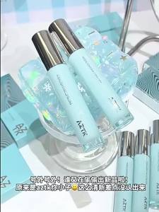 AZTK | Shiny Mirror Not Sticking Glass Lip Gloss