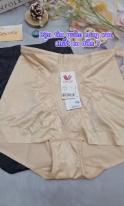 Quần Gen Định Hình Wacoal INV3450 Lưng Cao