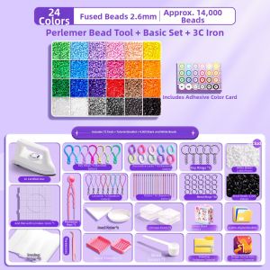 XUEDELE | High Quality DIY Beads Tool Kit