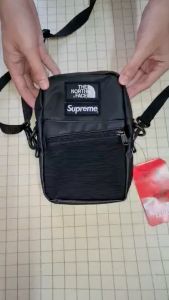 Túi đeo chéo Sling bag the north face