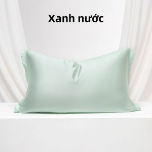 SILKUEEN | Vỏ Gối Lụa Sang Trọng 22 Momme 22 mm