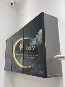 ตู้แขวน ตู้แขวนติดผนัง ตู้ครัว ตู้แขวนในครัว ตู้เก็บของแบบแขวน ตู้เก็บของในครัว ตู้เก็บของ ตู้ ตู้เก็บของติดผนัง