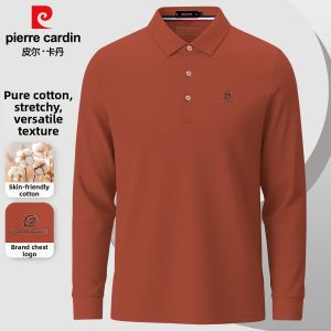 Pierre Cardin | 100% Cotton Mens Polo Shirt