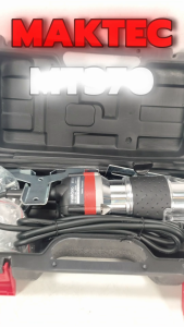 MAKTEC เครื่องเซาะร่อง ทริมเมอร์ รุ่น MT-370 (AAA) กล่องเก็บ อุปกรณ์ครบ 💥 ส่งเร็ว ตรงปก 💯🔥🏆⚡ Maktec Mt 370 Maktec Trimmer - Lazada