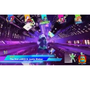 Just Dance 2023 Edition Xbox Series X|S Digital Code