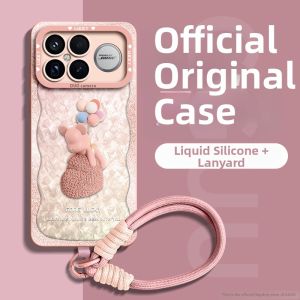 Anti-drop Full-coverage Protective Case