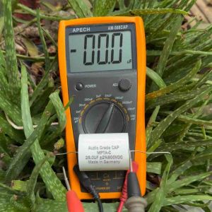 Tụ 25uf xịn
