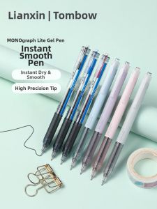 Tombow | Quick Drying Smooth Non Smudging Pen