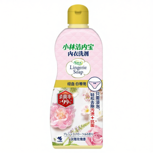 Kobayashi | Antibacterial Stain-Removing Mildew-Prevent Laundry Detergent