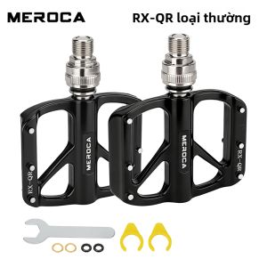 MEROCA | Đầu Đạp Gấp Nhanh Chống Trượt