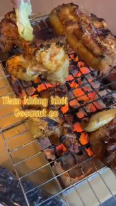 Kẹp gắp đa năng Thiên Phú KG3 (dài 3 tất) / kẹp gắp inox