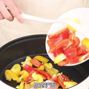 Peralatan dapur besar Nonstick silikon memasak perkakas kayu mengendalikan haba tahan silikon Spatula sudu Pasta pelayan alat dapur dapur