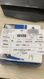 Bơm Nước Rửa Kính Ford Focus 2015 2016 2017 2018 2019 Chính Hãng Mô Tơ Bình Nước Rửa Kính