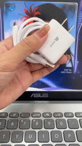 Bộ Sạc Master 2.4A MS - U90M (Micr ) / U90I (Lightning) / U90A (TyceC)