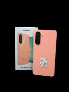 Samsung Galaxy A26 5G ( 8/128  8/256 ) Garansi Resmi Sein