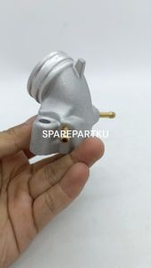KVY MANIPUL INTAKE/ INTEK HONDA BEAT KARBU SCOOPY KARBU SPACY KARBU/ MANIPOL/ MANIFOLD/ ISULATOR