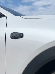 Changan Deepal S07 สติกเกอร์ติดบังโคลน อุปกรณ์เสริม สําหรับตกแต่งรถยนต์ กล่องเก็บสัมภาระดัดแปลงพิเศษสำหรับรถพิเศษL07