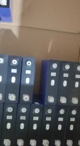 120AH CATL Lifepo4 Battery: Great Power & Long-lasting Solar Solution