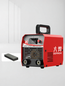 DOMHOAI | Portable Dual Voltage Industrial Household Welder 220V 380V
