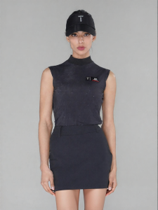 EUROPEAN TOUR | Moisture Wicking Quick Drying Cooling Womens Vest