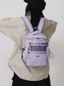 Outdoor Sports Large Capacity Casual Backpack Computer Bag Hiking Commuting Mountaineering Student Bookbag Dual Shoulder Bag