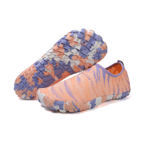 Five-finger Slip-resistant and Cut-resistant Beach Shoes