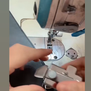 【READY STOCK】Sewing Machine Sewing Supplies/Upgraded Magnetic Guide/Super Strong Magnet Edge Guard Fixed/Seam Accessorie
