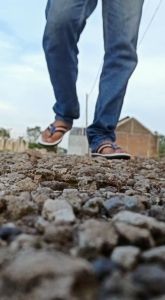 SANDAL JEPIT PRIA TERBARU SENDAL DISTRO CASUAL COWOK DEWASA MURAH BISA BAYAR D ITEMPAT