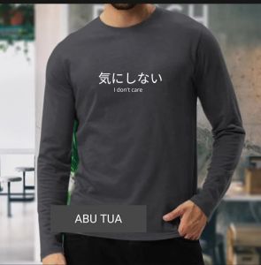 kaos  oblong pria lengan panjang|kaos distro harga grosirrl|kaos sablon tulisan