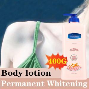 Skinvise Body Lotion Vaseline Whitening Cream Moisturizing Hydrating Soothing Non Greasy Niacinamide Brightening Lotion Body Care 身体乳