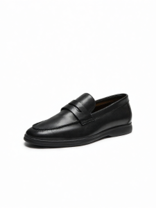 Belle | Business Easy-on Leather Shoes 26Summer