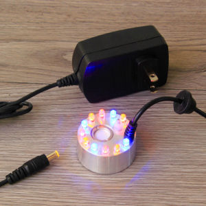Silent Self-Priming Submersible Pump for Aquarium Filter