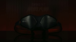 Breo N7 Neck Shoulder Massager Breakthrough Powerful Motor Intensive Carbon Warm Therapy