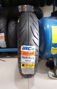 Ban Montor Matic Tubeles Irc 110/70-14 ban 110/80-17 ban 120/70-17 ban 140/70-17 ban montor ring 14 ban matic vario nmax pcx aerox ban ring 14 ban irc 110/70-14 ban montor 110/80-14 ban irc 120/70-14 ban irc sct 140/70-14 ban irc 110/80-14 ban Irc